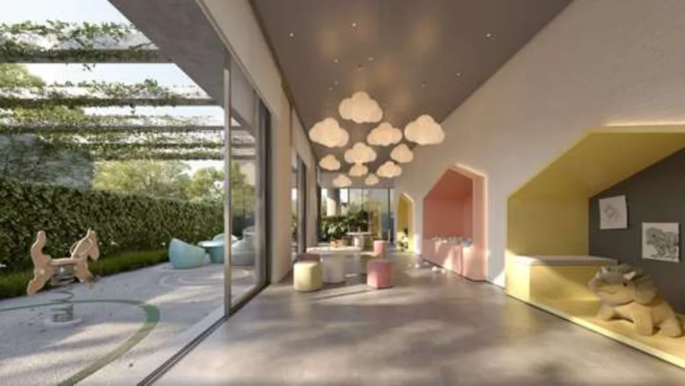 Apartamento, 2 quartos, 156 m² - Foto 7