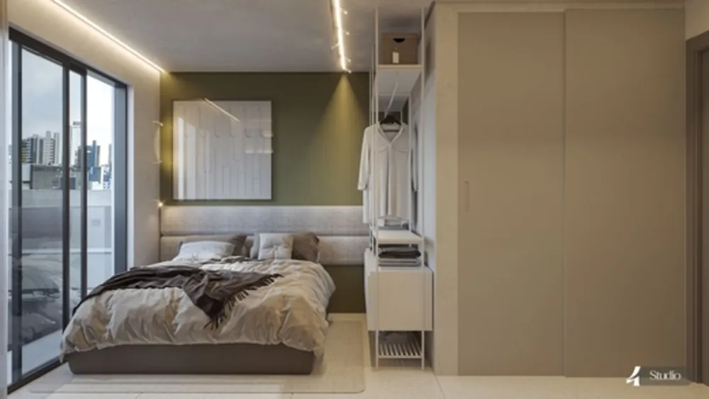 Loft, 17 m² - Foto 1