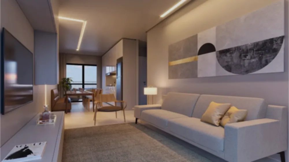 Apartamento, 2 quartos, 141 m² - Foto 3