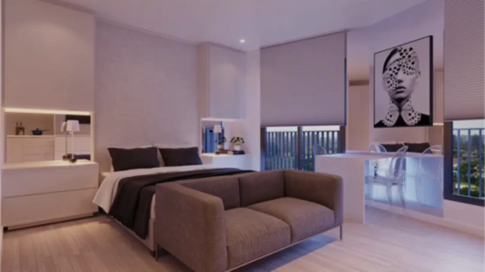 Apartamento, 2 quartos, 141 m² - Foto 5