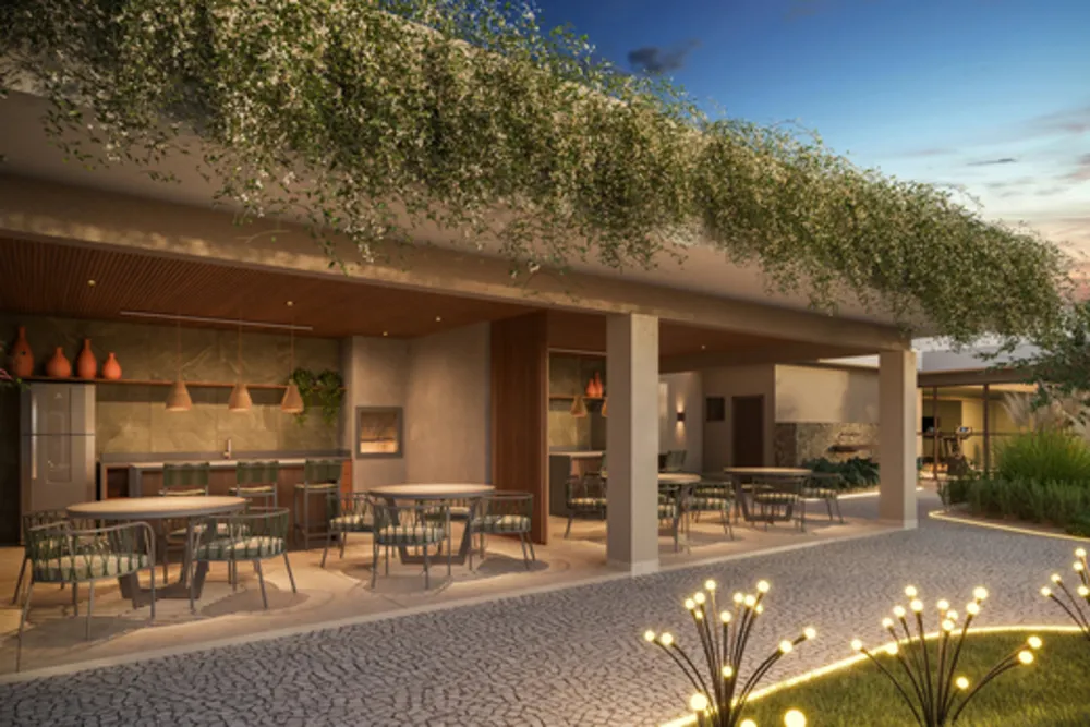 Terreno, 301 m² - Foto 6