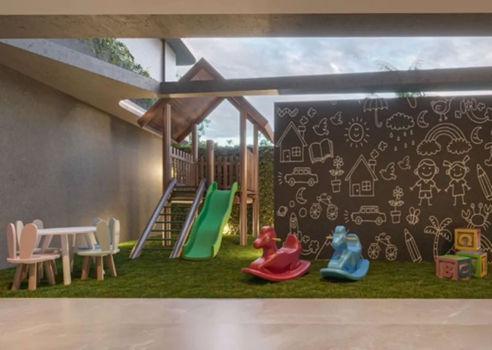Loft, 22 m² - Foto 5