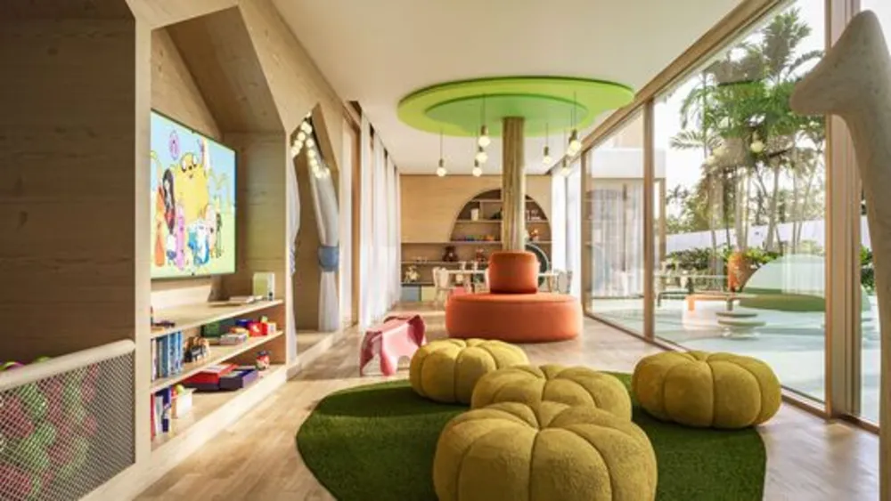 Apartamento, 4 quartos, 497 m² - Foto 6