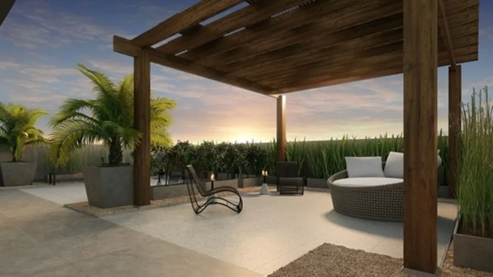 Apartamento, 1 quarto, 48 m² - Foto 12