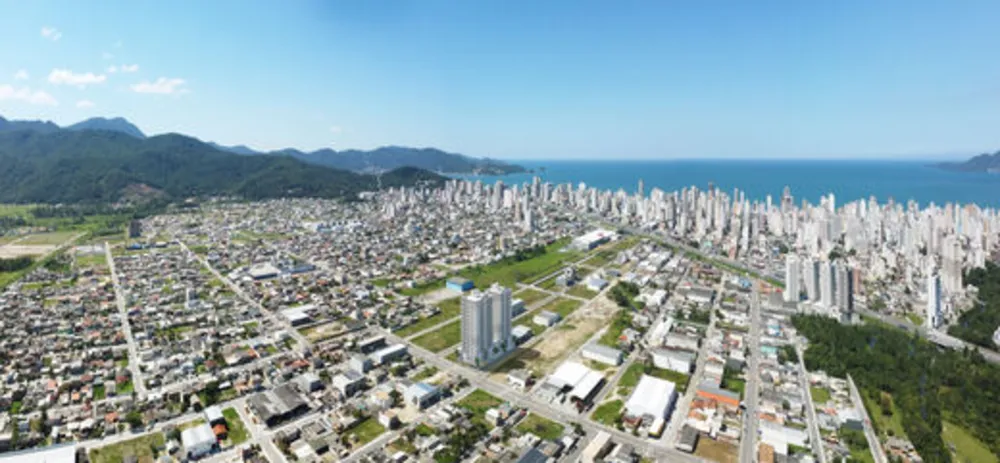 Apartamento, 2 quartos, 66 m² - Foto 2