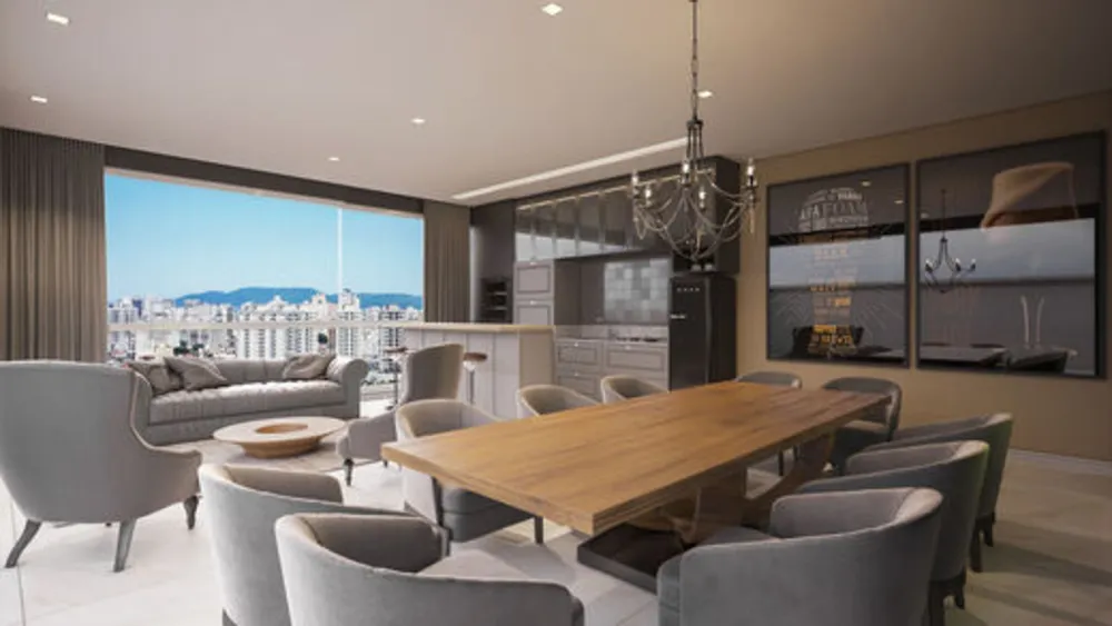Apartamento, 2 quartos, 66 m² - Foto 7