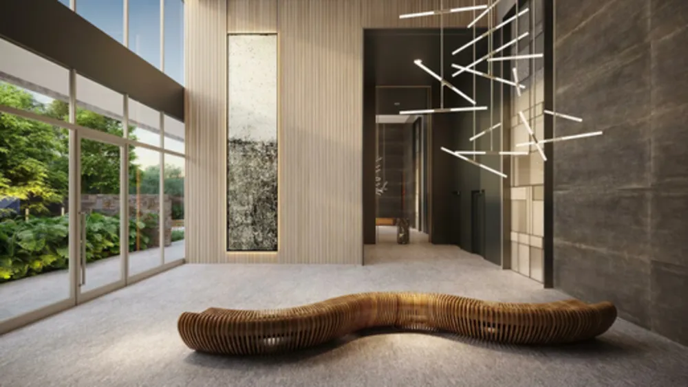 Apartamento, 4 quartos, 346 m² - Foto 1