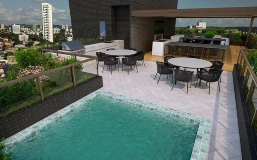 Apartamento, 4 quartos, 122 m² - Foto 10