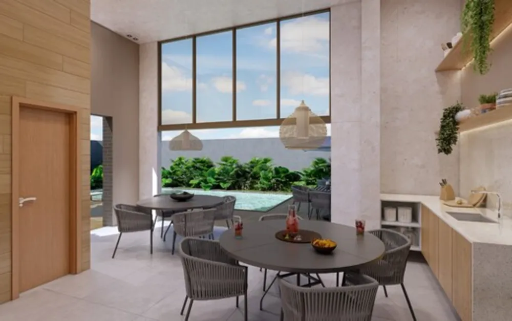 Apartamento, 4 quartos, 122 m² - Foto 6