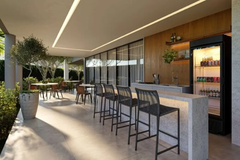 Apartamento, 2 quartos, 48 m² - Foto 11