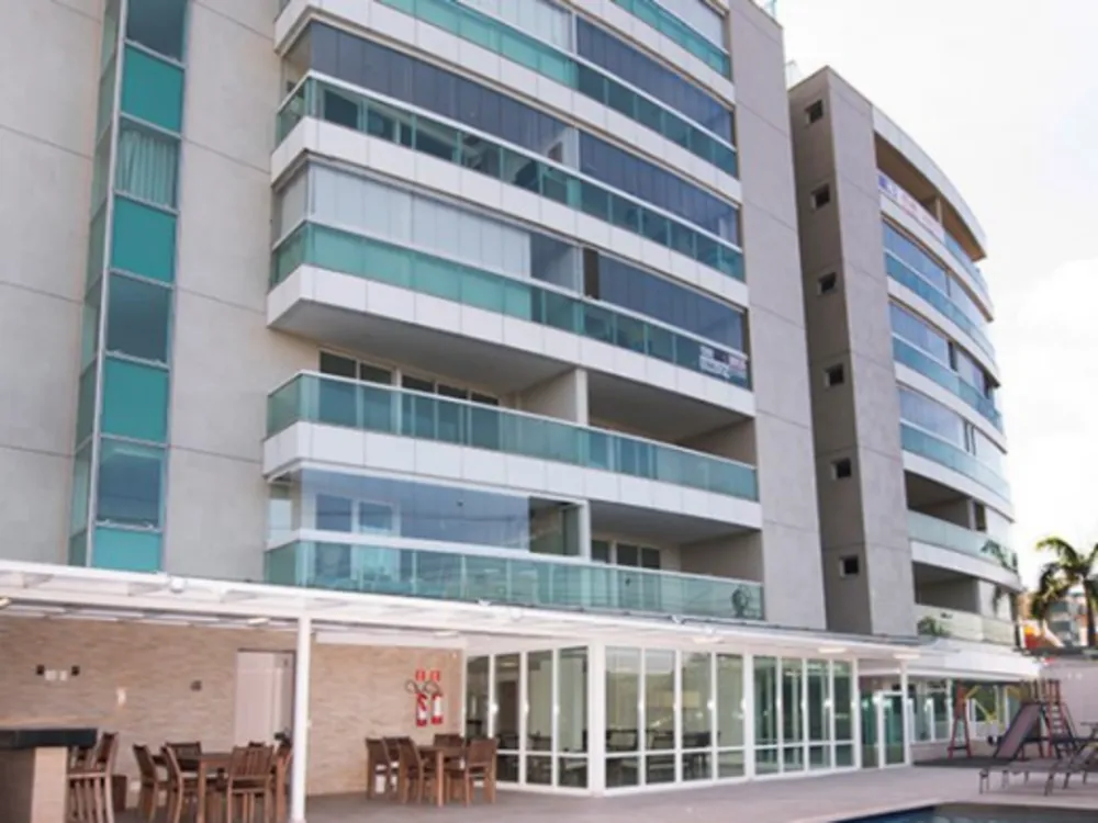 Cobertura, 4 quartos, 313 m² - Foto 2