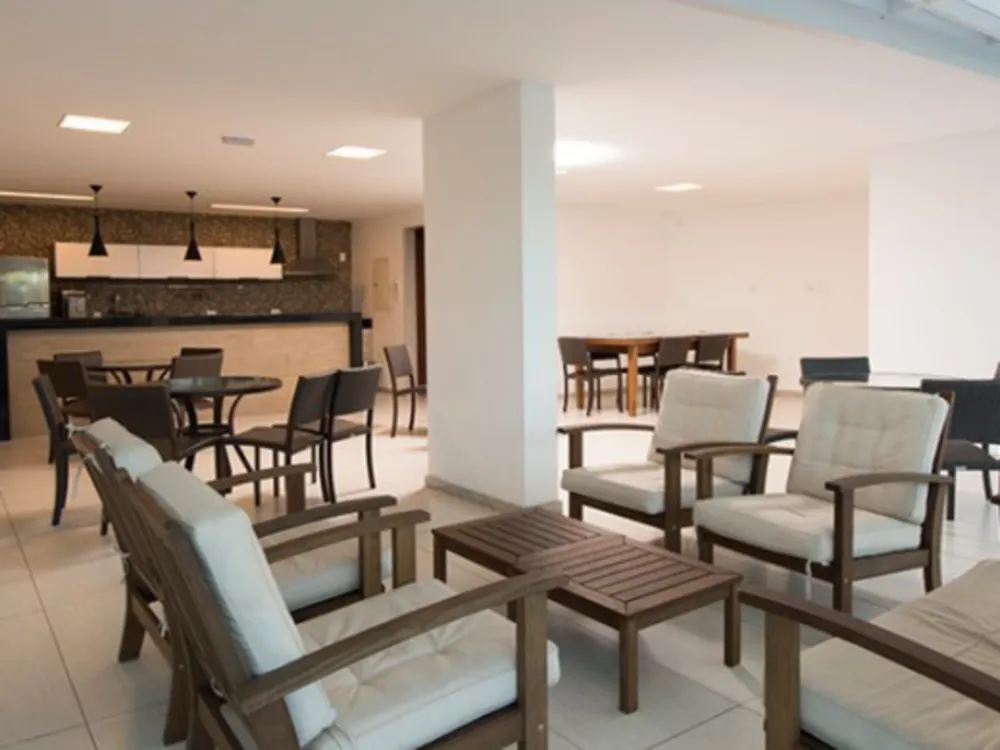 Cobertura, 4 quartos, 313 m² - Foto 3