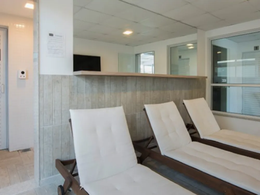 Cobertura, 4 quartos, 313 m² - Foto 4