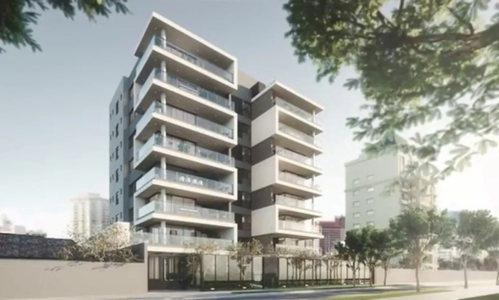 Apartamento, 3 quartos, 315 m² - Foto 4