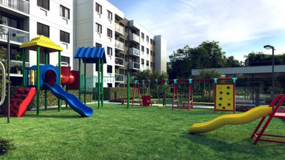 Apartamento, 2 quartos, 65 m² - Foto 15