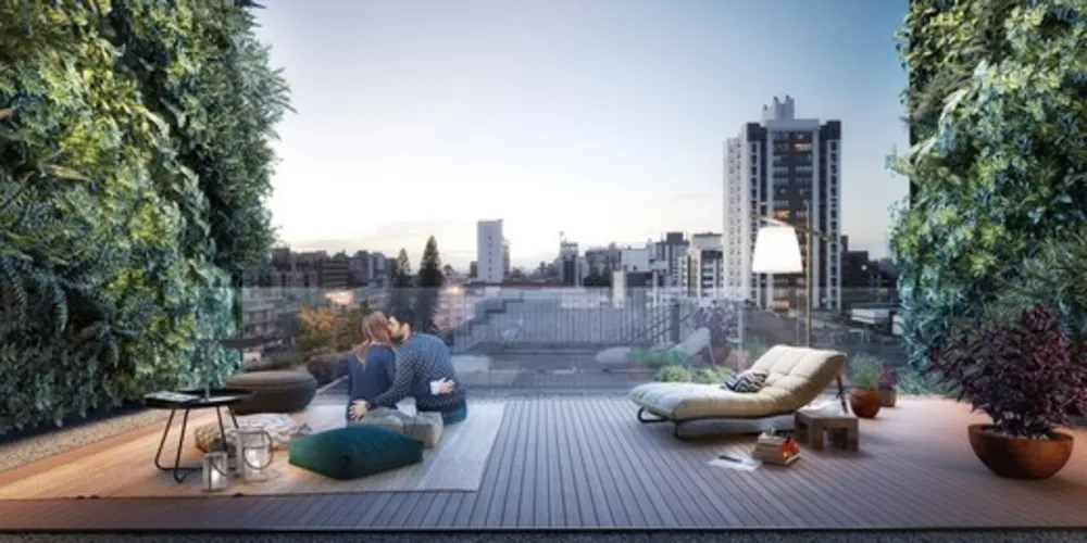 Loft, 35 m² - Foto 6