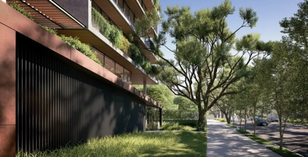 Apartamento, 3 quartos, 170 m² - Foto 3