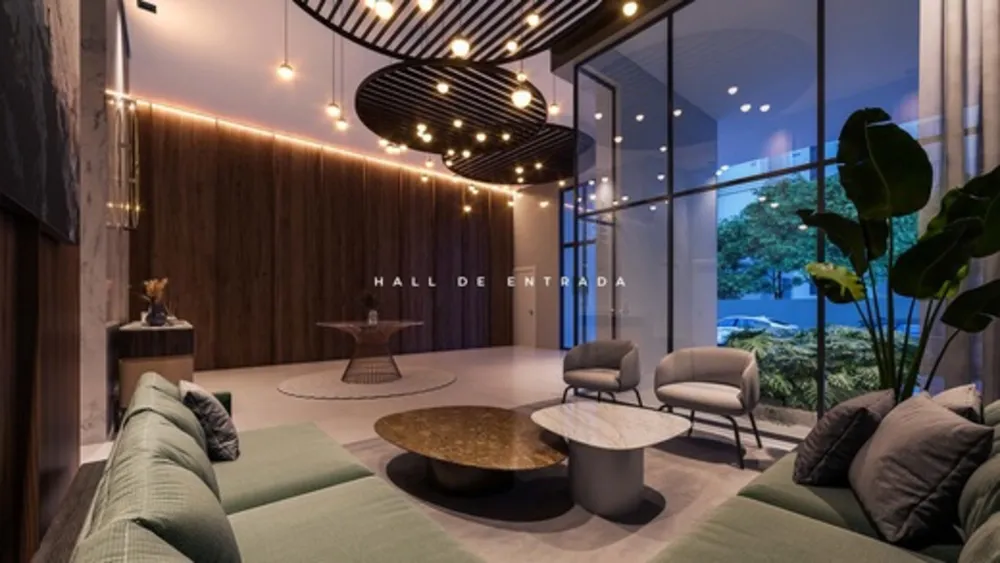 Cobertura, 4 quartos, 362 m² - Foto 1