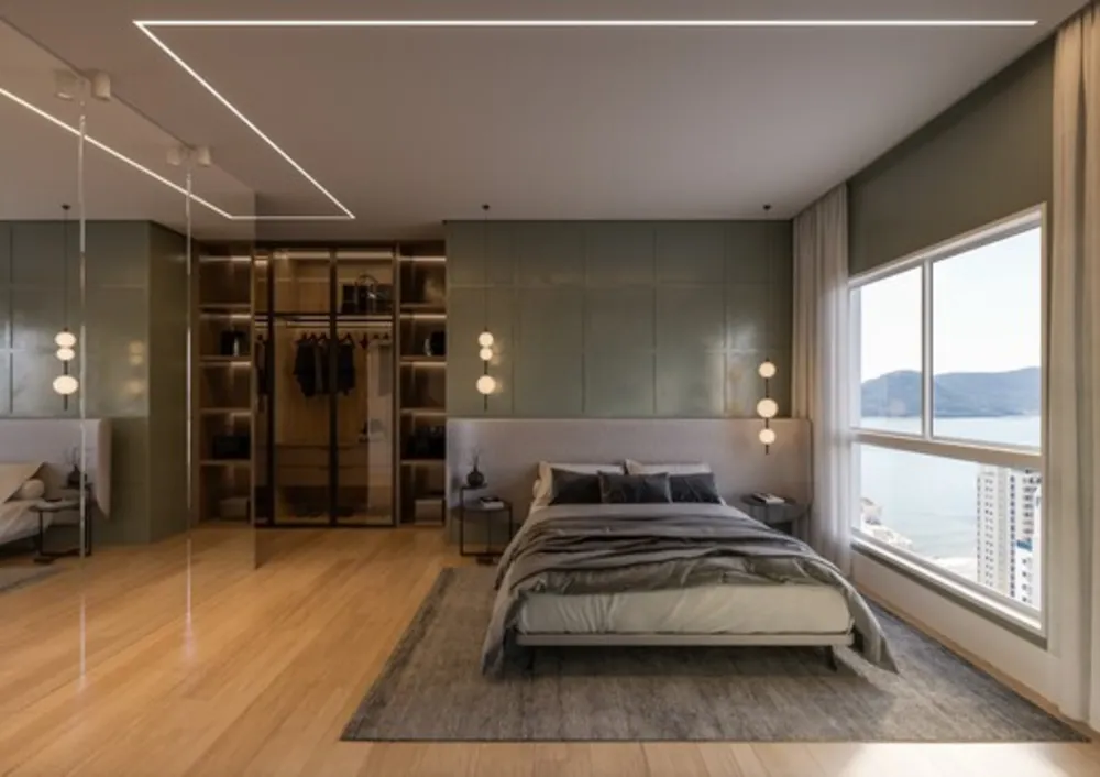 Cobertura, 4 quartos, 362 m² - Foto 2