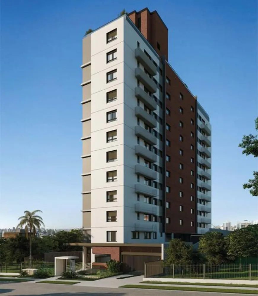 Apartamento, 2 quartos, 176 m² - Foto 2