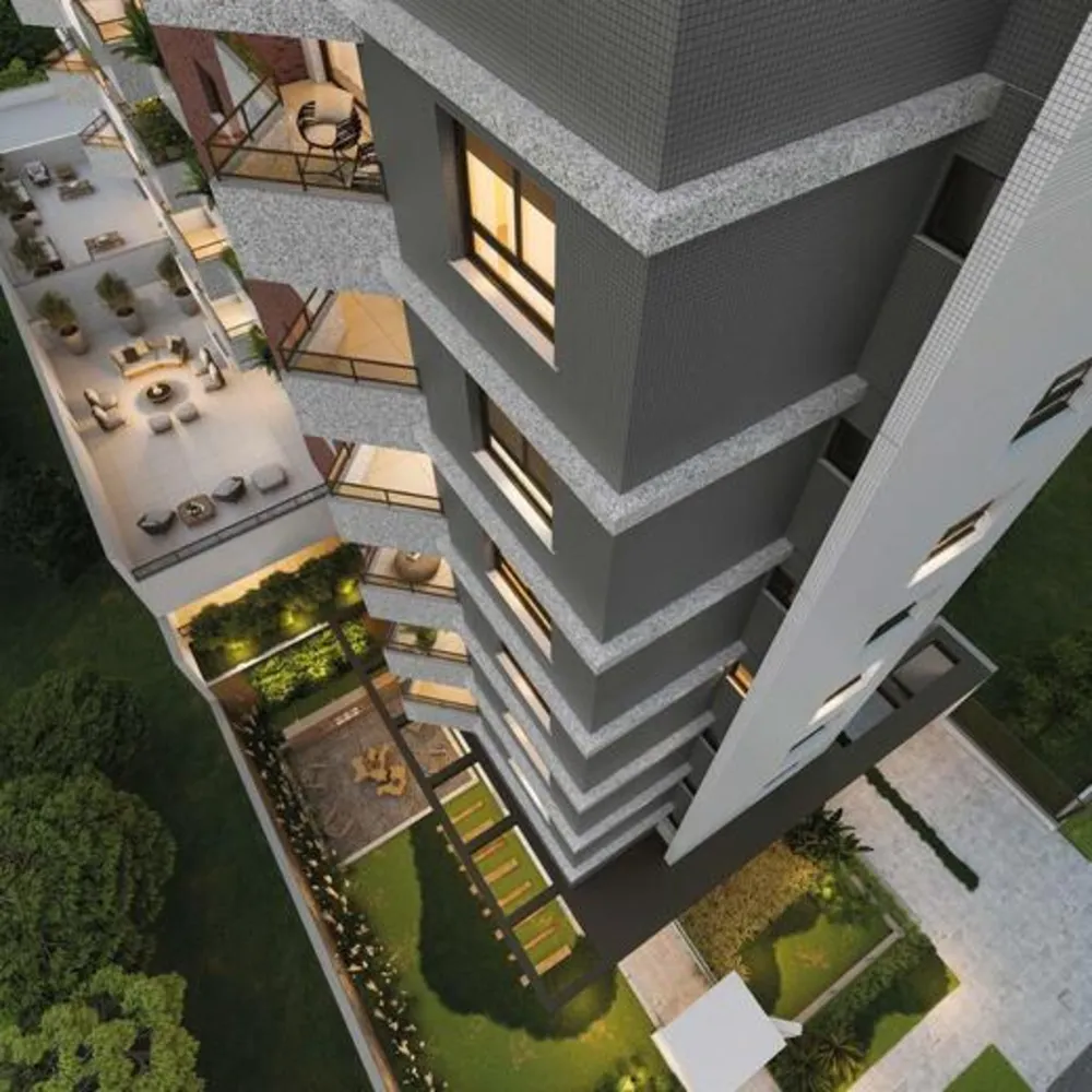 Apartamento, 2 quartos, 176 m² - Foto 11