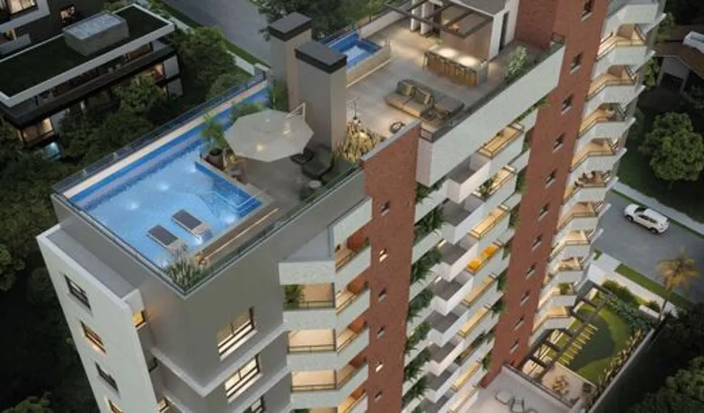 Apartamento, 2 quartos, 176 m² - Foto 12