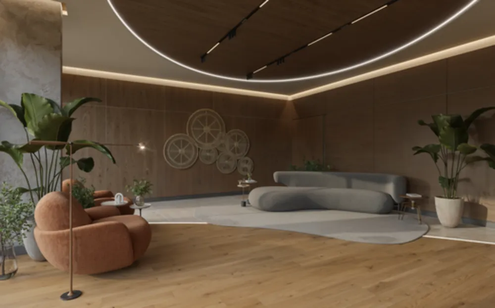 Apartamento, 3 quartos, 90 m² - Foto 3