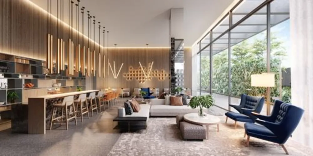 Apartamento, 4 quartos, 585 m² - Foto 7