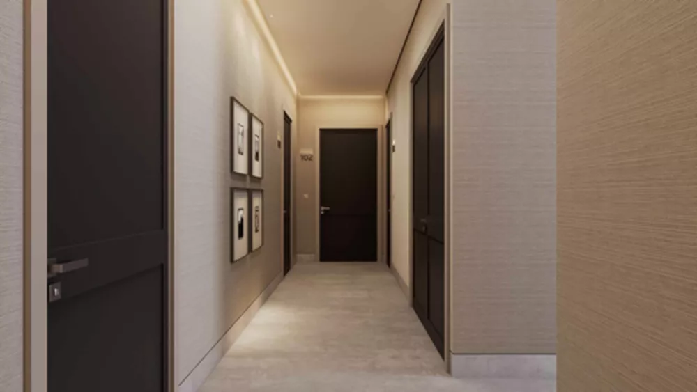 Sala-Conjunto, 48 m² - Foto 4