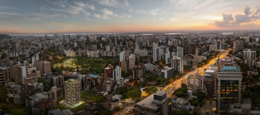 Apartamento, 2 quartos, 76 m² - Foto 12