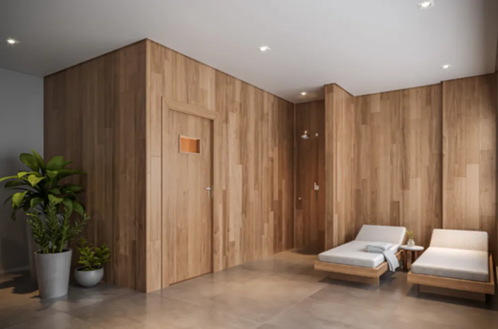 Loft, 28 m² - Foto 5
