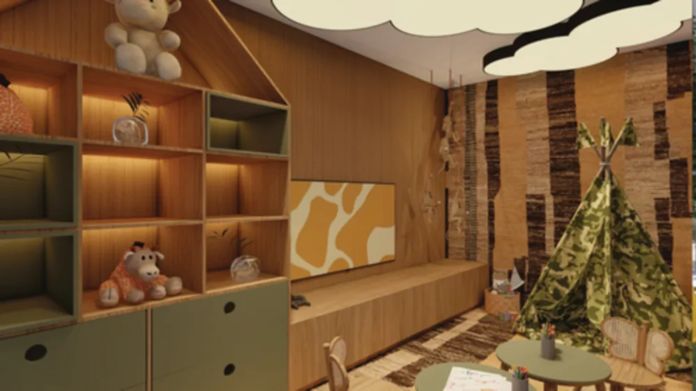 Loft, 29 m² - Foto 8