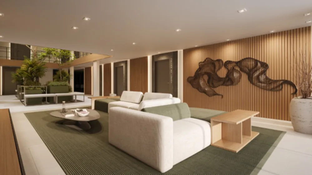 Loft, 29 m² - Foto 3
