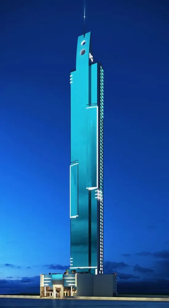 Apartamento, 4 quartos, 194 m² - Foto 5