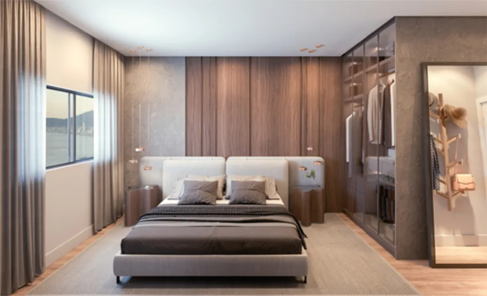 Apartamento, 4 quartos, 135 m² - Foto 6