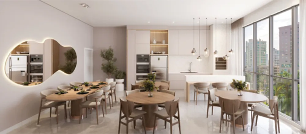 Apartamento, 4 quartos, 135 m² - Foto 5