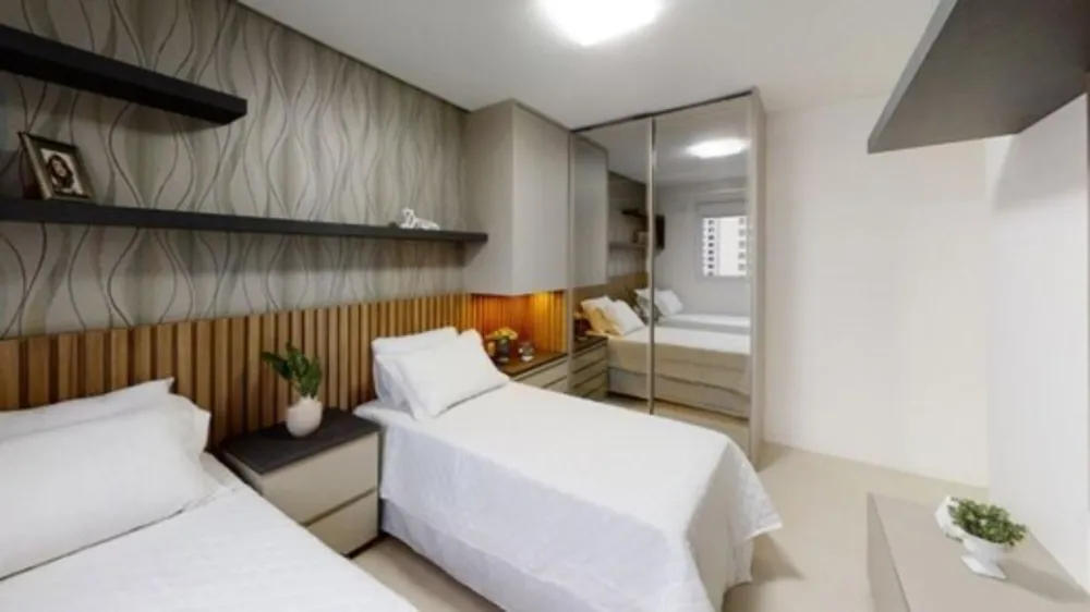 Apartamento, 4 quartos, 150 m² - Foto 4