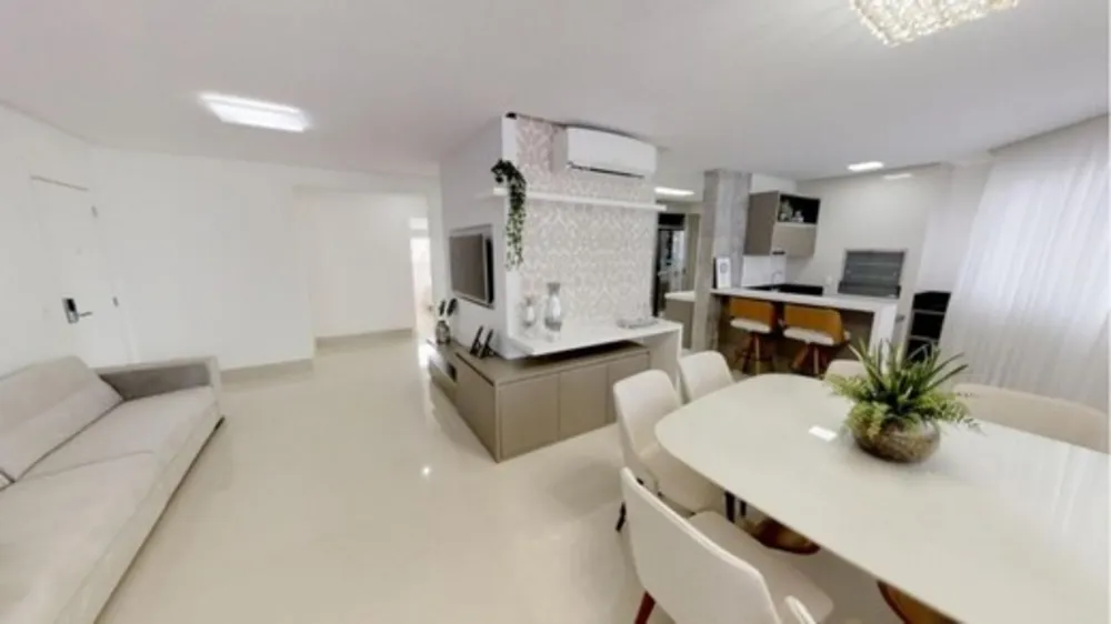Apartamento, 4 quartos, 150 m² - Foto 4