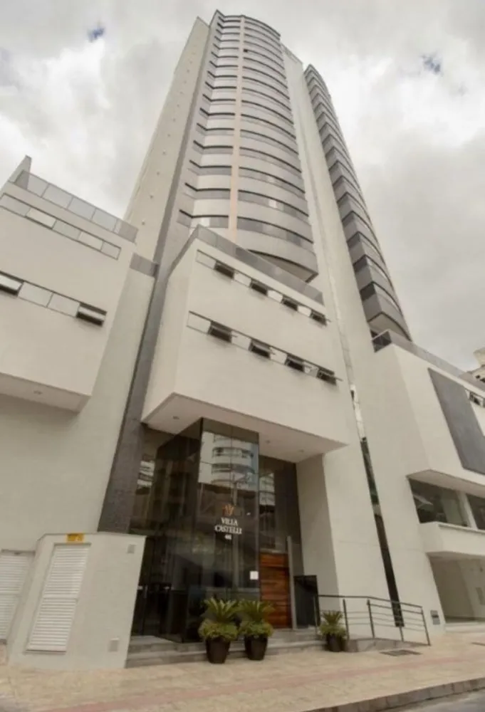 Apartamento, 4 quartos, 150 m² - Foto 1