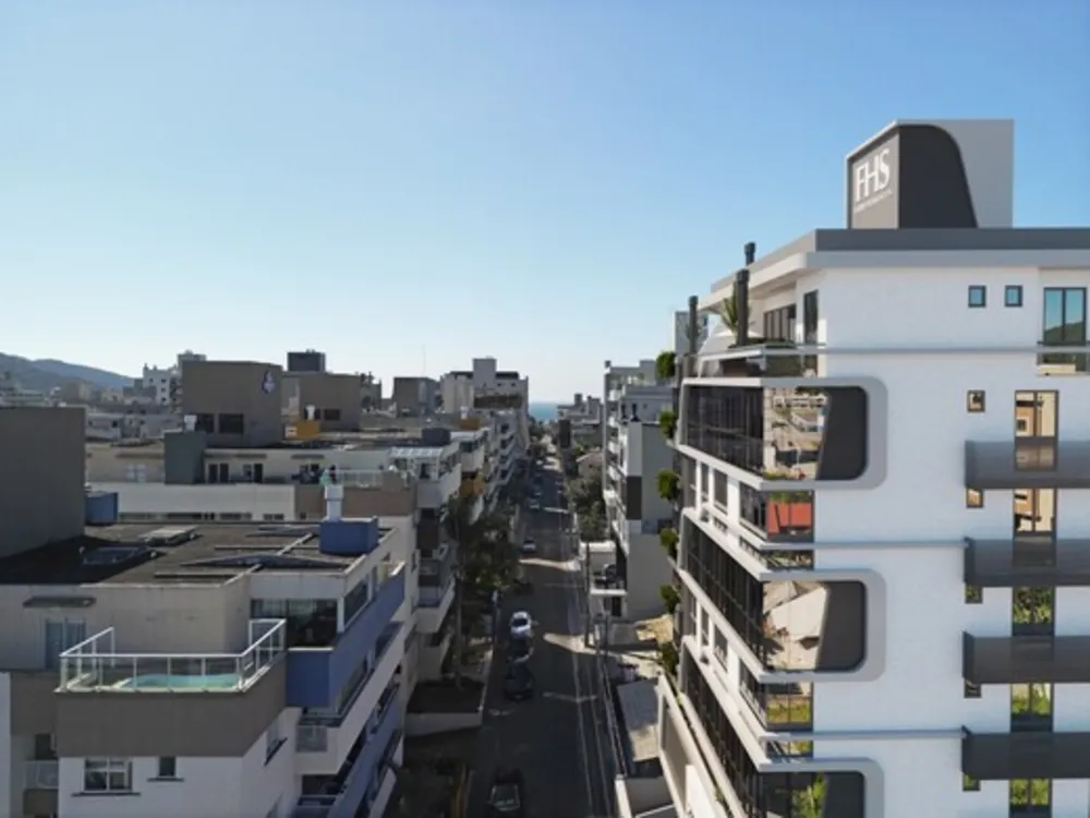 Cobertura, 3 quartos, 123 m² - Foto 1