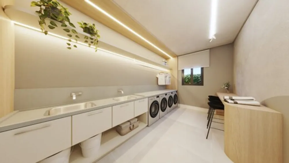 Cobertura, 3 quartos, 123 m² - Foto 4