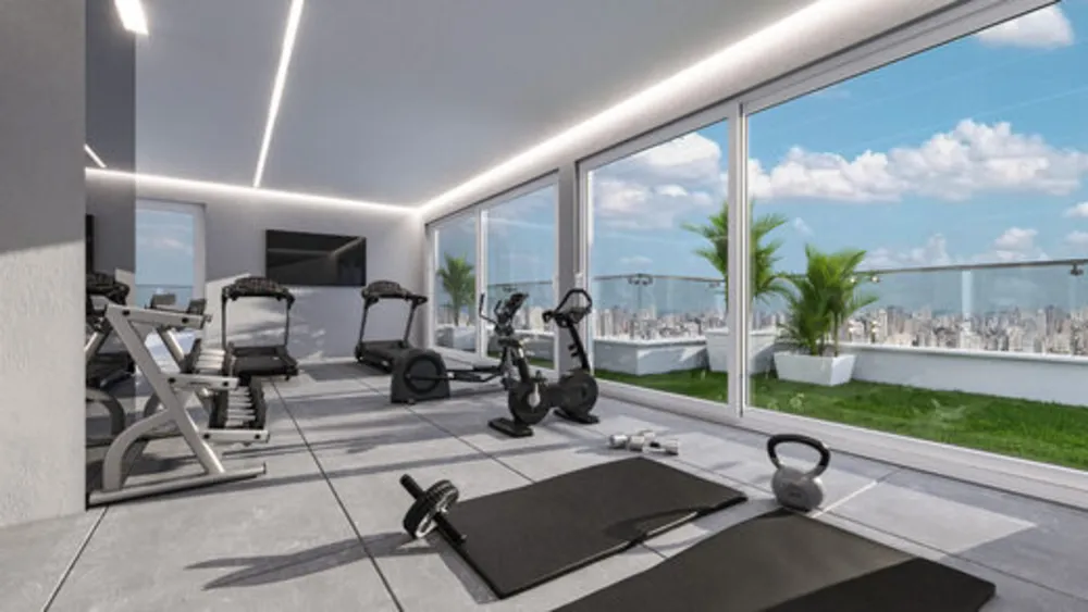 Apartamento, 2 quartos, 63 m² - Foto 6