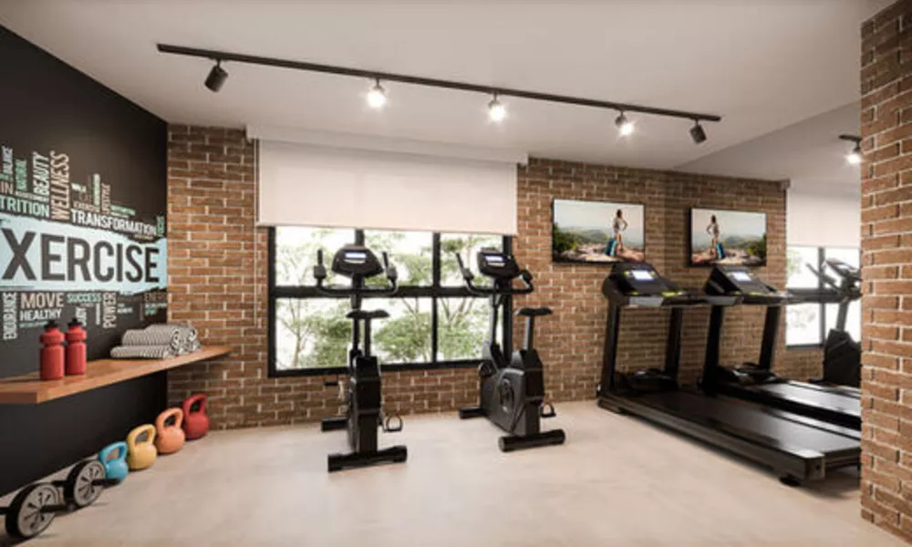 Loft, 34 m² - Foto 9