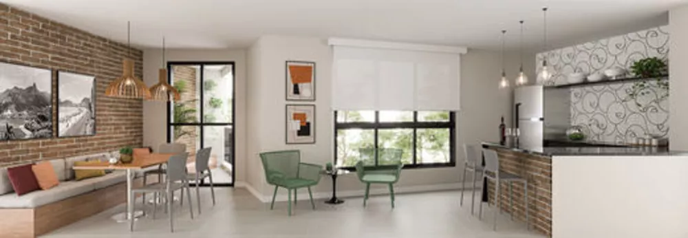 Loft, 34 m² - Foto 11