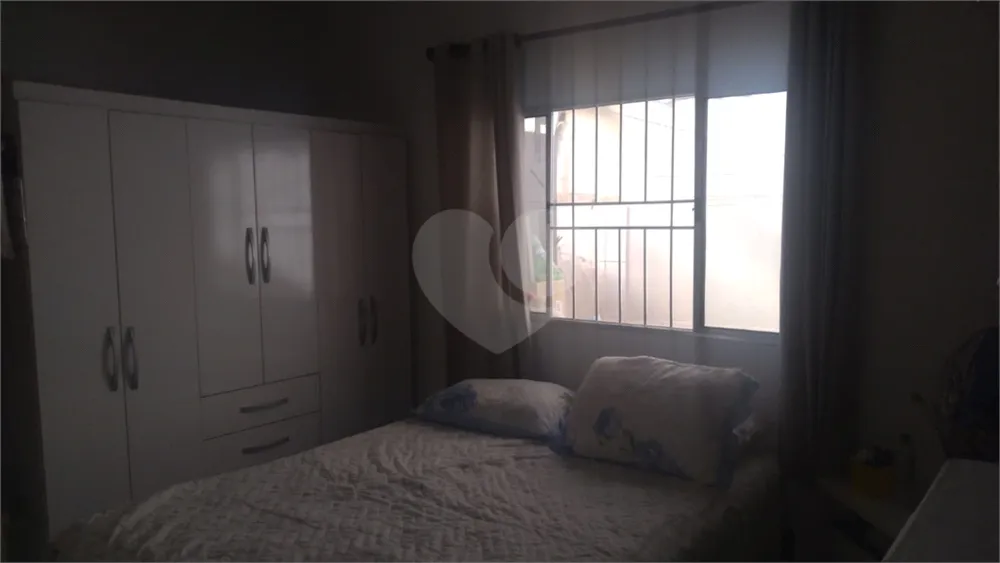 Casa, 2 quartos, 130 m² - Foto 1