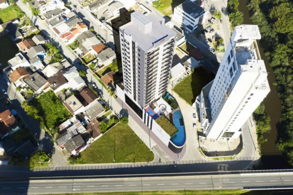 Apartamento, 2 quartos, 83 m² - Foto 5