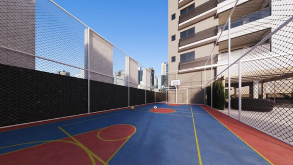 Apartamento, 2 quartos, 83 m² - Foto 7