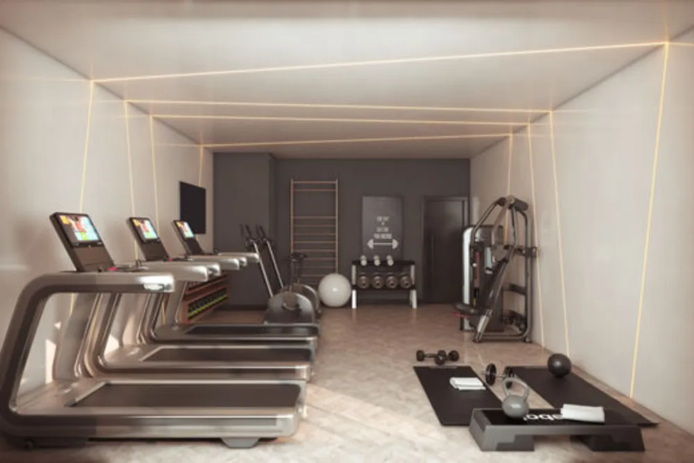Cobertura, 5 quartos, 344 m² - Foto 6