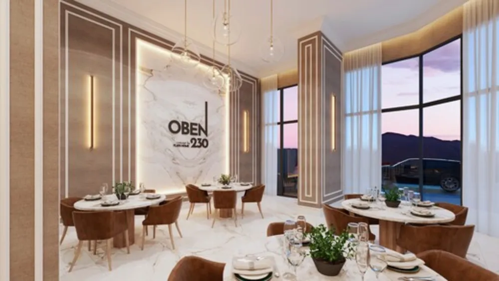 Apartamento, 2 quartos, 51 m² - Foto 3