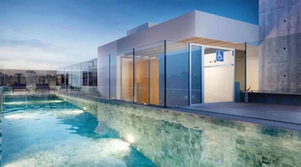 Apartamento, 3 quartos, 412 m² - Foto 7